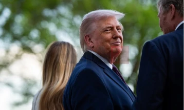 Trampi: Në dy ditët e ardhshme janë të mundshme negociata me Iranin