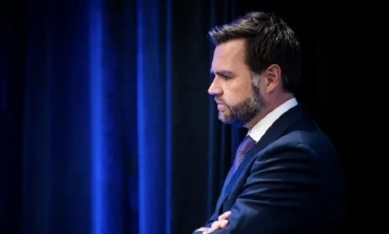 Pope should 'stick to matters of morality,' Vance says, backing Trump