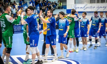 Еурофарм Пелистер со голема победа во Автокоманда