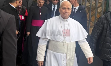 Папата допатува во Камерун во втората етапа од својата африканска турнеја