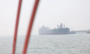 US says Iran port blockade fully enforced, trade halted