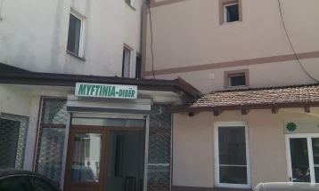 Во Дебарското муфтиство, за Рамазан Бајрам собрани над 2,4 милиони денари доброволни прилози