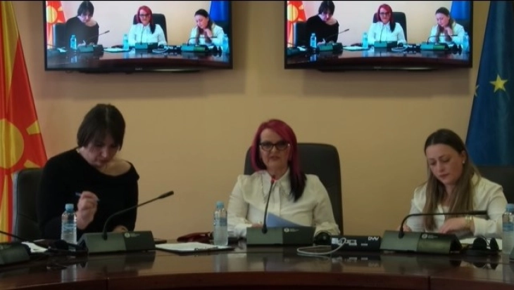 Собраниска „виза“ за измена и дополнување на закони од сферата на образованието, по скратена постапка