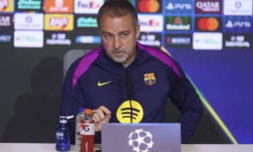 Флик: Барселона треба да игра подобро, но тимот даде сè што можеше