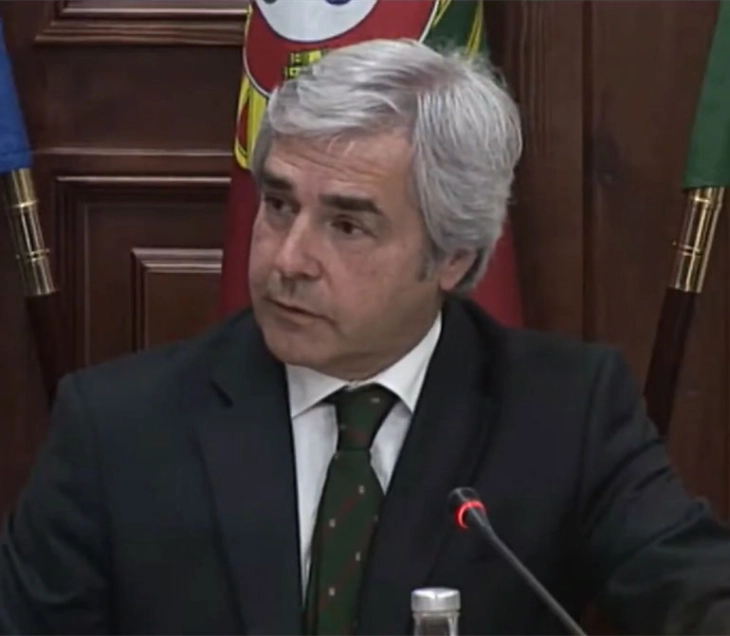 Мело: Португалија е против создавање посебна европска армија