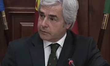 Мело: Португалија е против создавање посебна европска армија