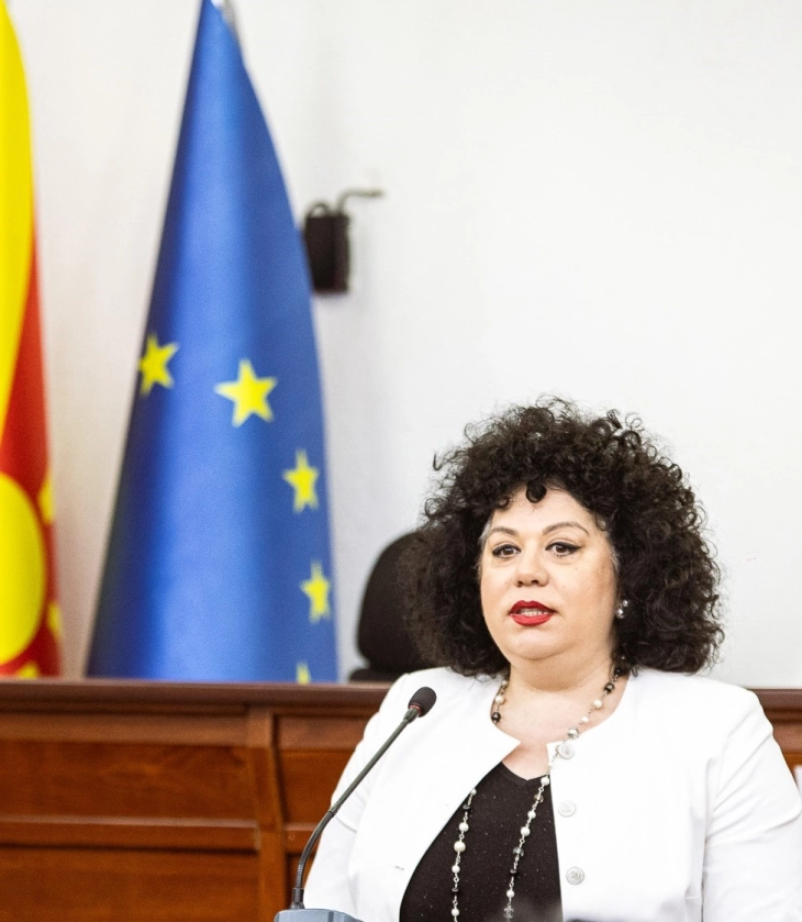 Во Битола конституиран Совет за женско претприемништво