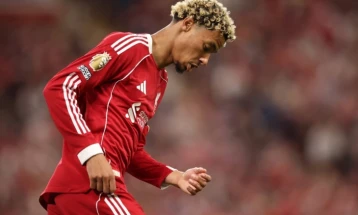 Франција без Екитике на СП2026