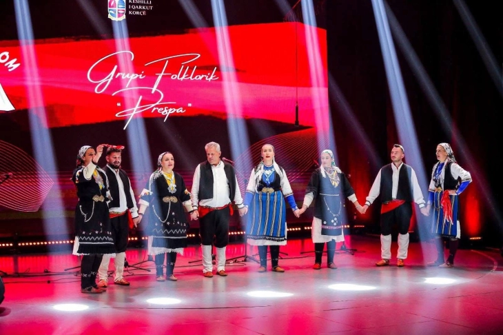 По повод Светскиот ден на уметноста Општина Пустец со почит се сеќава на уметниците кои ја негувале македонската култура