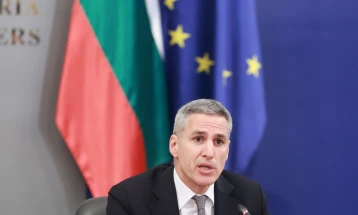 Со нови 210 милиони евра ќе бидат поддржани бугарските компании во стратешки сектори, изјави служебниот премиер Андреј Ѓуров