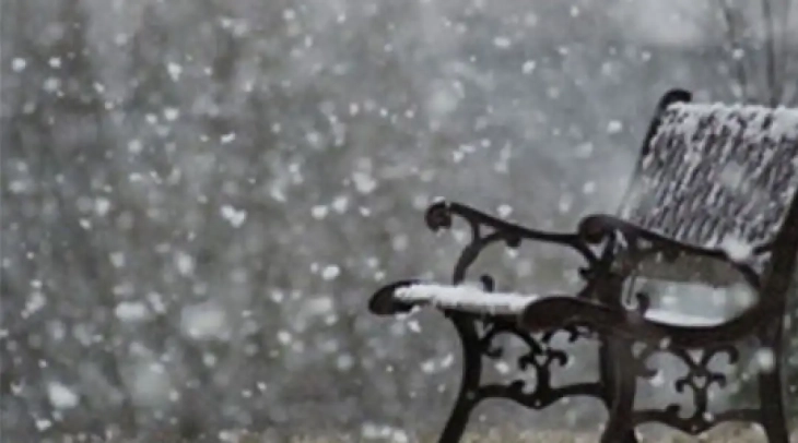 Статистика за 2025 година: Швајцарија и Црна Гора со најмногу врнежи од дожд на европскиот континент