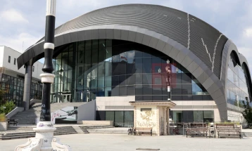 „Симфониски хоризонти“ - концерт на Македонската филхармонија