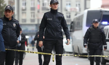 School shooting in Turkey leaves four dead, at least 20 wounded