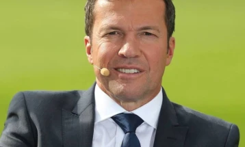 Матеус: Баерн е главен фаворит за титулата во Лигата на шампиони