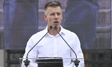 Lideri i TISA-s paralajmëron reforma dhe zgjedhje të drejtpërdrejtë të presidentit