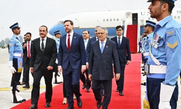 Скај Њуз: САД и Иран следната недела ги продолжуваат преговорите во Исламабад