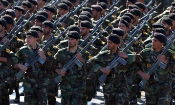 Irani kërcënon me vazhdim të sulmeve për shkak të bllokadës detare