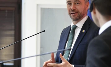 Prévot: EU must schedule meeting to review its decision-making process for enlargement success