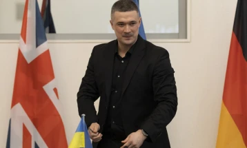 Федоров: Украина ги држи позициите на фронтот, руските сили трпат огромни загуби