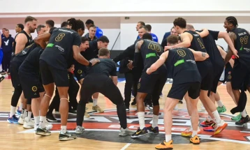 ТФТ избори финале во АБА 2 лигата