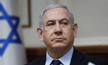 Netanyahu orders expansion of Lebanon security zone