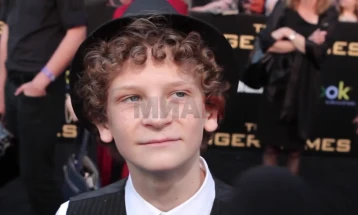 Ѕвездата од „Игрите на гладните“ уапсен поради пукање во тројца мажи во Рали, Северна Каролина