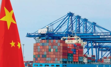 China economy grows 5% in first quarter, beats expectations