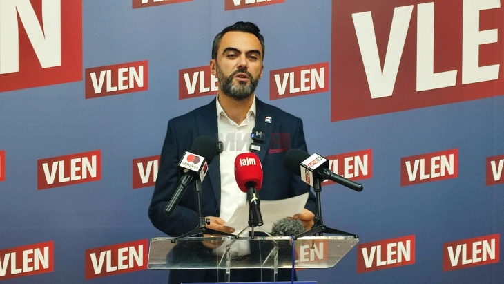 Ligji për arsim të lartë, Sulejmani: Jemi në fazën finale, garantojmë cilësi