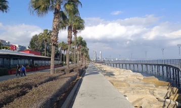 Грција и Кипар и ова лето ќе се поврзат со редовна бродска линија