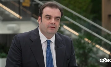 Пиеракакис: Можно е да се соочуваме со најголемата енергетска криза во историјата