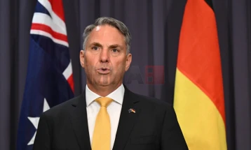 Австралија објави рекордно зголемување на трошоците за одбрана во мирнодопски услови