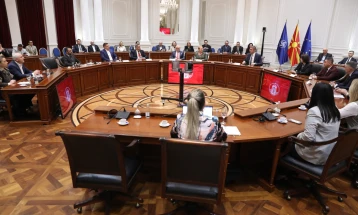 Законите се реформски и нивната примена ќе ги унапреди високото образование и науката, сметаат ректори на државните универзитети