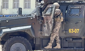 Sulmuesi që vrau nëntë persona në Turqinë juglindore veproi i vetëm