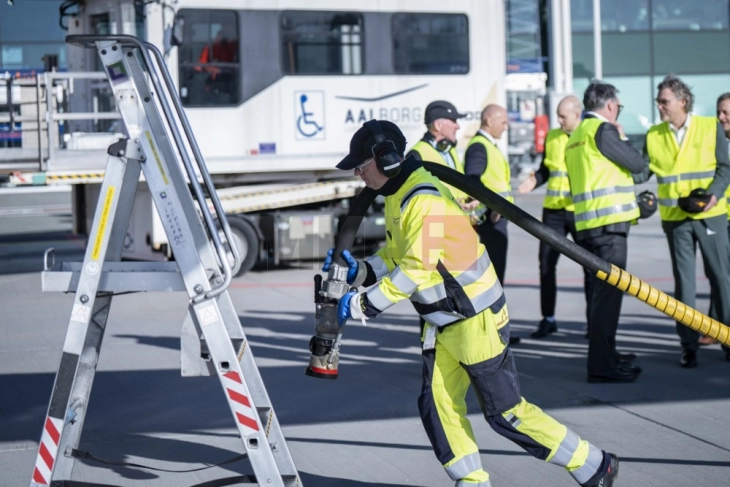 IEA: Evropa ka rezerva të karburantit për aeroplanë për rreth gjashtë javë, janë të mundshme anulime masive të fluturimeve