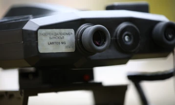 Бугарија ќе учествува во осум заеднички европски одбранбени проекти