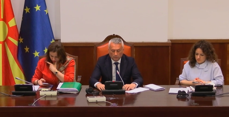 Поништени огласите за членови на Судскиот совет од редот на Собранието и за избор на член на Комисијата за спречување и заштита од дискриминација