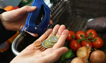 Војната во Иран ја турна инфлацијата во еврозоната на 2,6 отсто, највисоко ниво од јули 2024 година