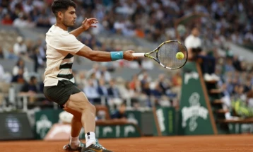 Ролан Гарос го зголеми наградниот фонд