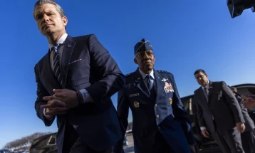 Ushtria amerikane është e gatshme që të vazhdojë me luftimet nëse Irani nuk pajtohet me marrëveshje paqësore