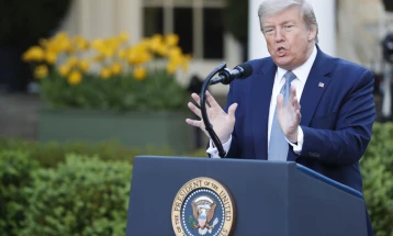 Tramp: Raundi i ri i negociatave me Iranin mund të mbahet këtë fundjavë