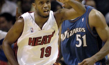 НБА: Дејмон Џонс ќе признае продажба на инсајдерски информации