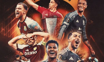 Freiburg power into Europa League semis, Forest will meet Villa