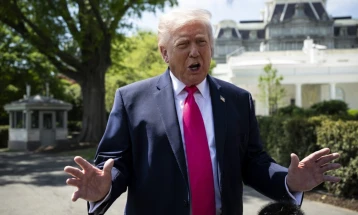 Tramp: Irani pranon të mos ketë armë bërthamore për më shumë se 20 vjet