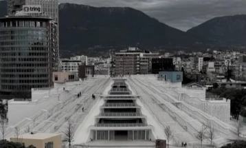 Во Тирана денеска почнува Muse-X, најголемиот фестивал на креативната индустрија во регионот