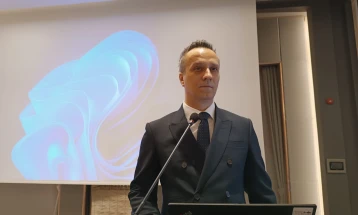 Скопје домаќин на 18. Европски конгрес на абдоминални хирурзи