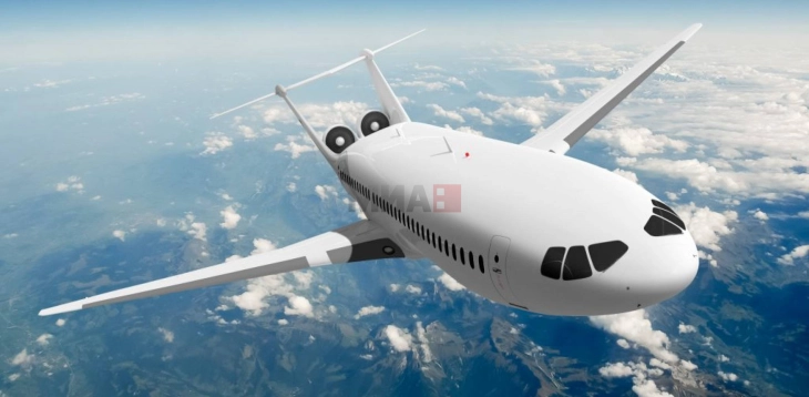 „Ер Њу Зиланд“ воведува кревети на спрат во економската класа, со забрана за грицки и гушкање