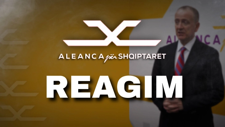 ASH: Shqipja hiqet nga institucionet, VLEN-i në heshtje