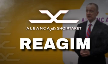 ASH: Shqipja hiqet nga institucionet, VLEN-i në heshtje