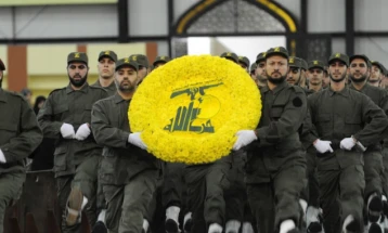 Хезболах не верува дека Израел ќе го почитува прекинот на огнот