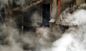 Во израелски напад врз либанскиот град Тир загинаа најмалку 13 луѓе